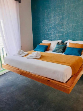 President Plaza Vip Suite Spa by Babylon Stay